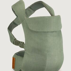 WildBird Carrier in Soft Green